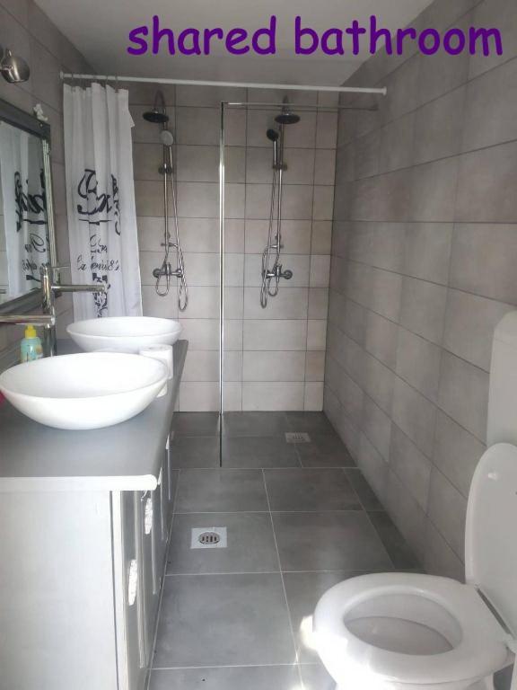 Levendulaszat Simontornya Buitenkant foto