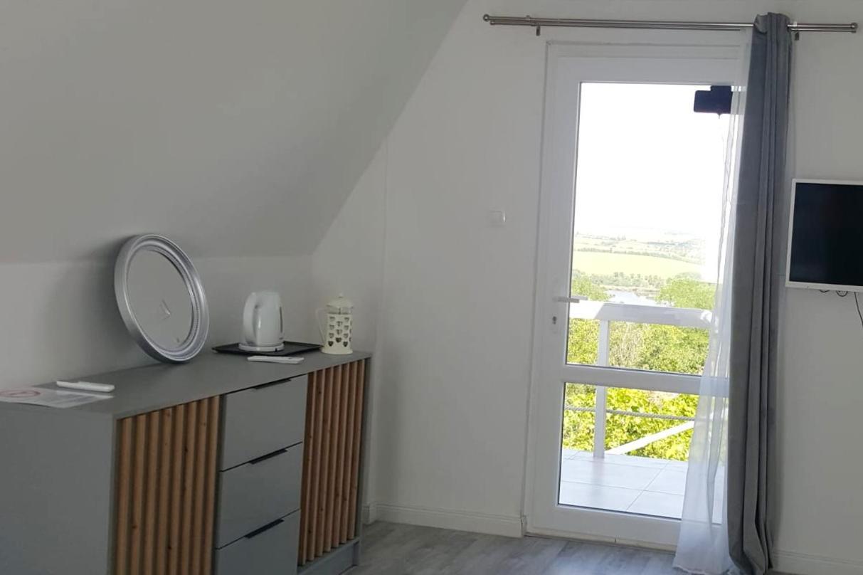 Levendulaszat Simontornya Buitenkant foto