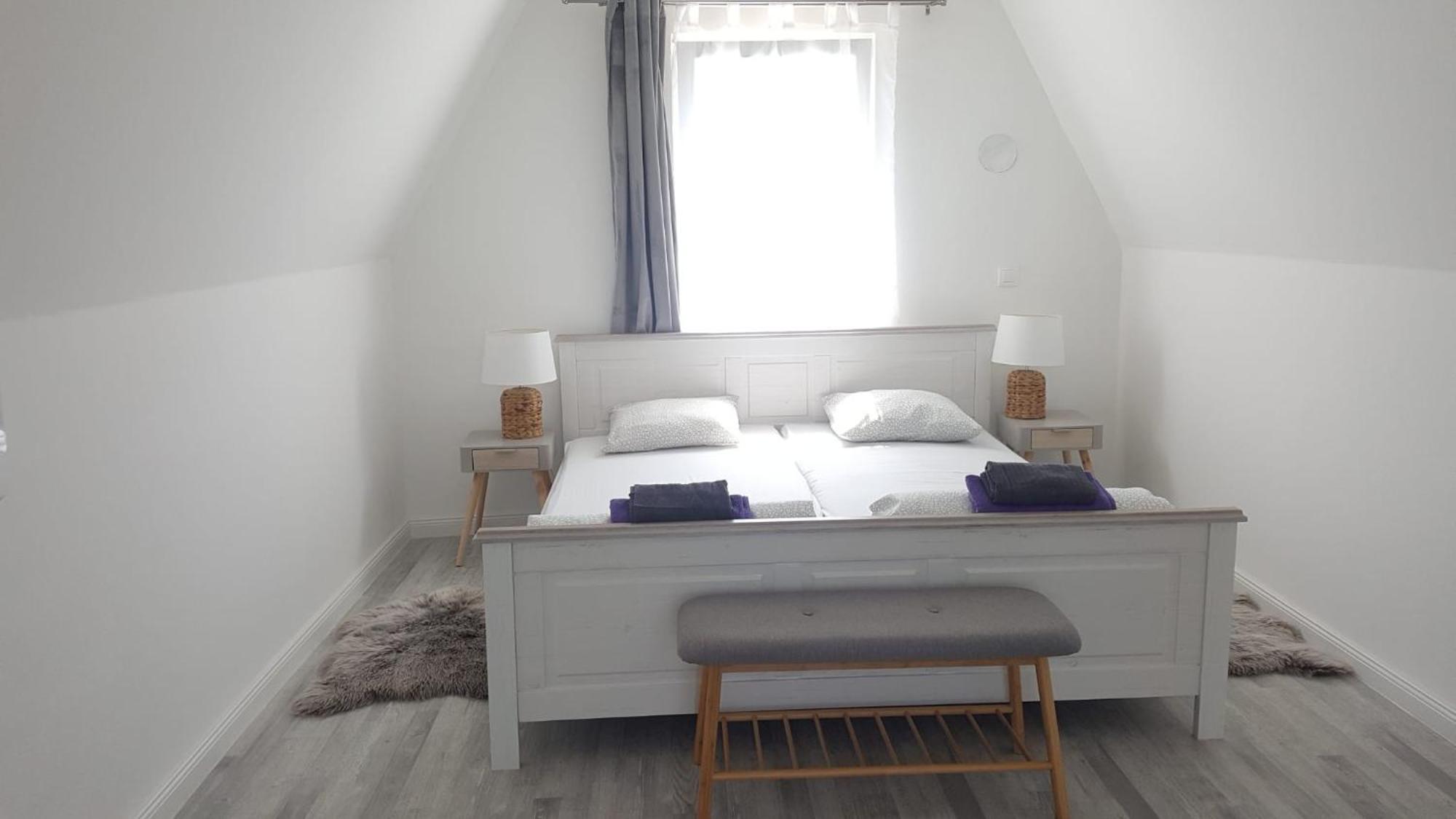 Levendulaszat Simontornya Buitenkant foto